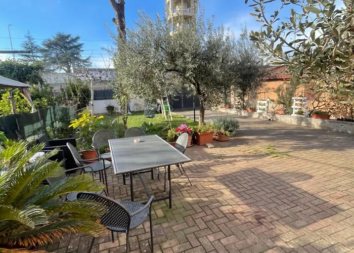 La Casa Di Elio Rzym