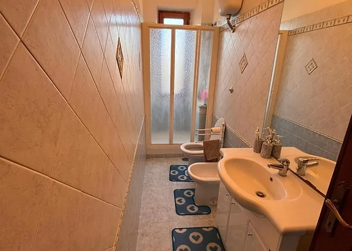 La Casa Di Elio Apartament