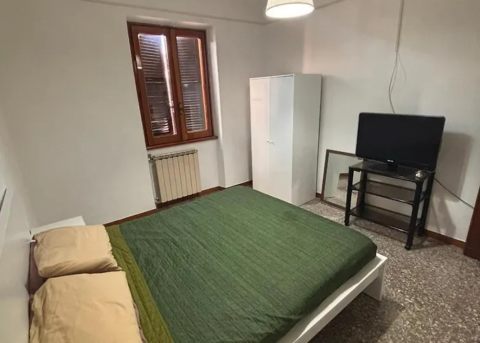 Apartament La Casa Di Elio