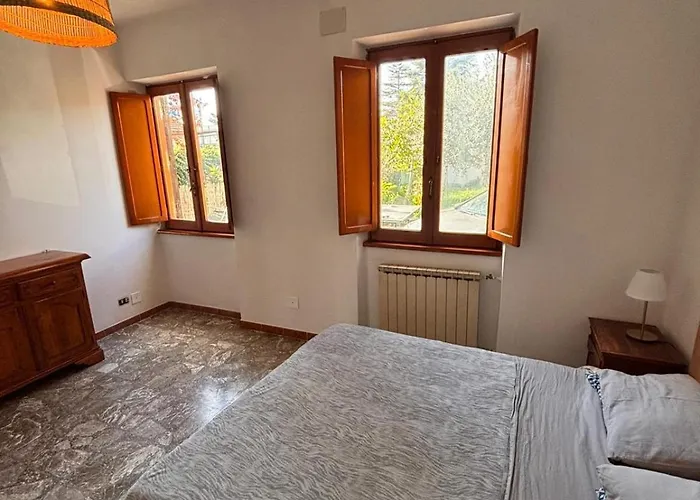 La Casa Di Elio Apartament